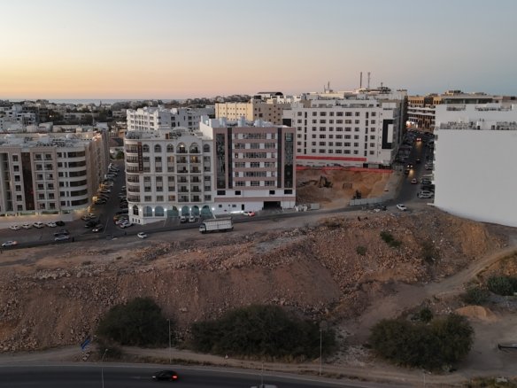 شقق في القرم بدفعة مقدمة والباقي أقساط