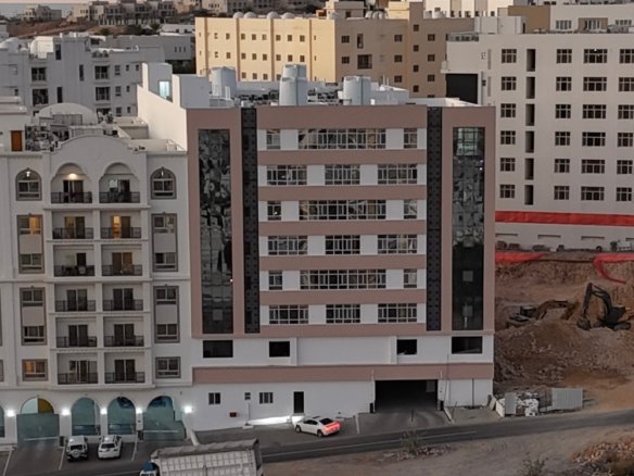 شقق في القرم بدفعة مقدمة والباقي أقساط