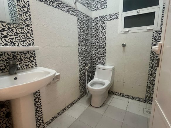 شقق خلف البهجة قريبة من الموج