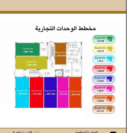 أدفع 10% من الشقة وامتلك شقتك في الخوض السادسة